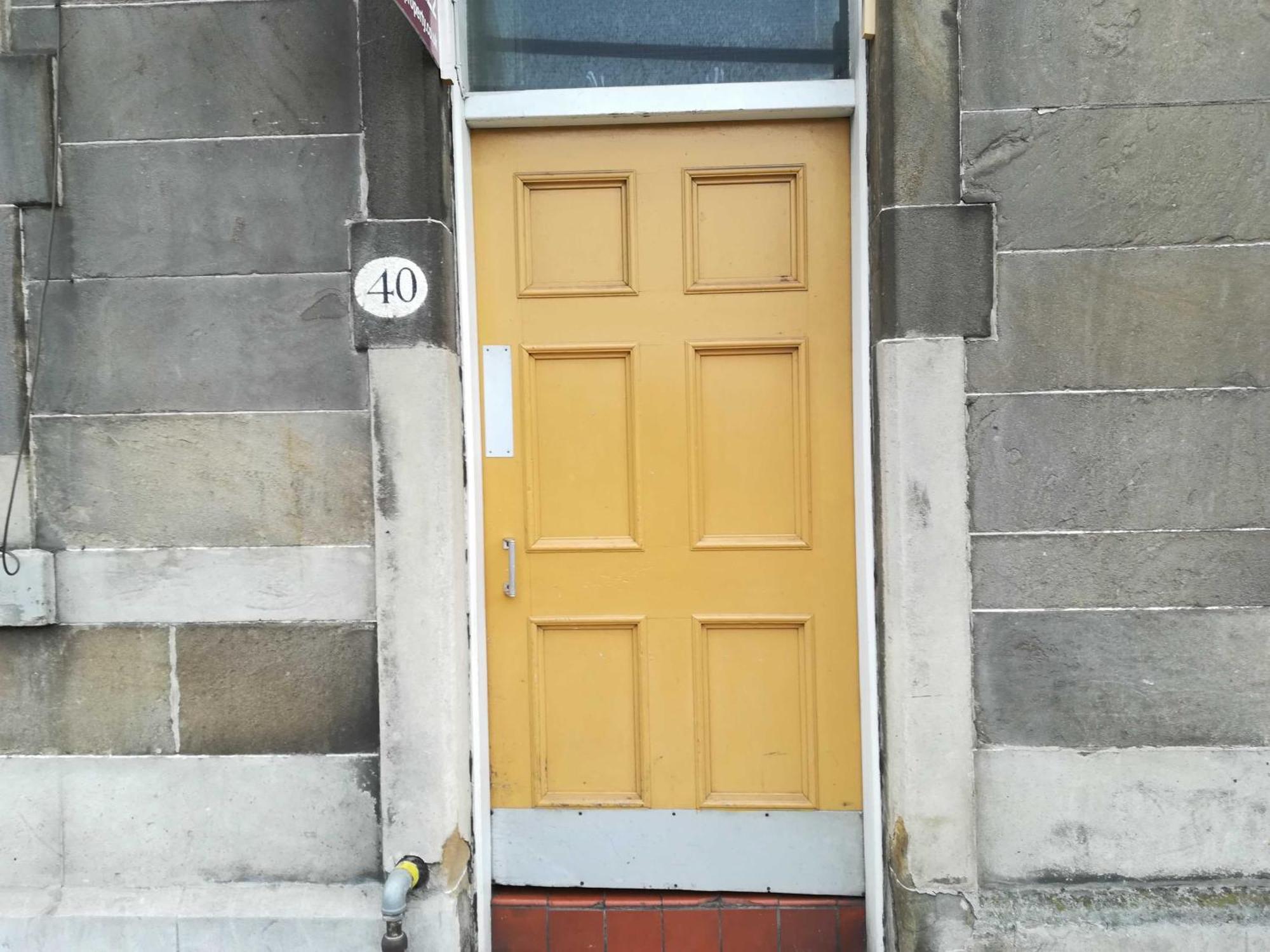 Homely Tenement For 2 Near Botanic Gardens Appartement *